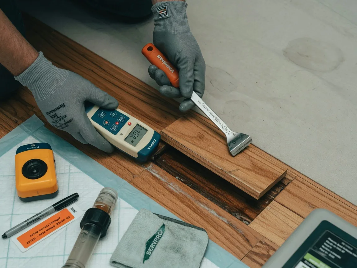 Why choose Water Damage Restoration in Astoria, SD